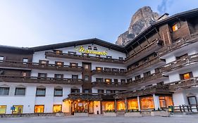 Hotel Miramonti Corvara